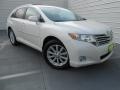 Blizzard Pearl - Venza I4 Photo No. 2