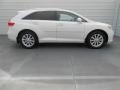 Blizzard Pearl - Venza I4 Photo No. 3