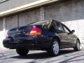 Super Black - Altima GXE Photo No. 9