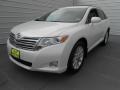 Blizzard Pearl - Venza I4 Photo No. 7