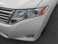 Blizzard Pearl - Venza I4 Photo No. 10