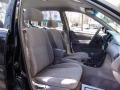 Super Black - Altima GXE Photo No. 12