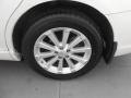 Blizzard Pearl - Venza I4 Photo No. 13