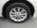 Blizzard Pearl - Venza I4 Photo No. 15