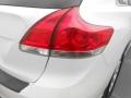 Blizzard Pearl - Venza I4 Photo No. 18