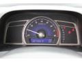 Crystal Black Pearl - Civic LX-S Sedan Photo No. 14