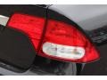 Crystal Black Pearl - Civic LX-S Sedan Photo No. 16