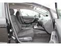 Crystal Black Pearl - Civic LX-S Sedan Photo No. 21