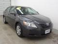 Magnetic Gray Metallic - Camry LE V6 Photo No. 4