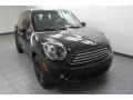 Absolute Black - Cooper Countryman Photo No. 5