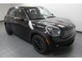 Front 3/4 View of 2013 Cooper Countryman