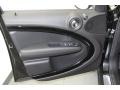 Carbon Black Door Panel Photo for 2013 Mini Cooper #78553161