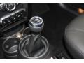  2013 Cooper Countryman 6 Speed Manual Shifter