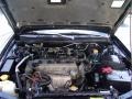Super Black - Altima GXE Photo No. 25