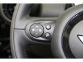 Controls of 2013 Cooper Countryman