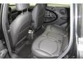 Absolute Black - Cooper Countryman Photo No. 23