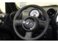 Absolute Black - Cooper Countryman Photo No. 25