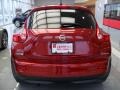 Cayenne Red - Juke SV AWD Photo No. 2