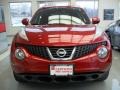 Cayenne Red - Juke SV AWD Photo No. 3