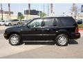  2005 Mountaineer V6 Premier Black