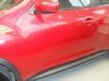 Cayenne Red - Juke SV AWD Photo No. 4