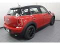 Blazing Red - Cooper Countryman Photo No. 8
