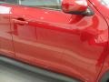 Cayenne Red - Juke SV AWD Photo No. 5