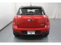 Blazing Red - Cooper Countryman Photo No. 9