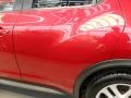 Cayenne Red - Juke SV AWD Photo No. 6