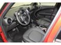 Blazing Red - Cooper Countryman Photo No. 11