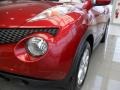 Cayenne Red - Juke SV AWD Photo No. 8