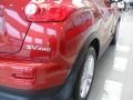 Cayenne Red - Juke SV AWD Photo No. 11