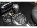 Carbon Black Transmission Photo for 2013 Mini Cooper #78553808