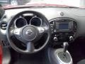 Cayenne Red - Juke SV AWD Photo No. 16