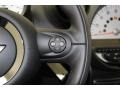 Carbon Black Controls Photo for 2013 Mini Cooper #78553884