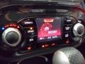 Cayenne Red - Juke SV AWD Photo No. 21