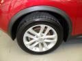 Cayenne Red - Juke SV AWD Photo No. 25