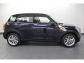 Cosmic Blue Metallic - Cooper Countryman Photo No. 2