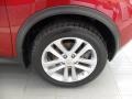 Cayenne Red - Juke SV AWD Photo No. 28
