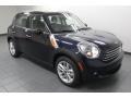 Cosmic Blue Metallic - Cooper Countryman Photo No. 6