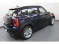 Cosmic Blue Metallic - Cooper Countryman Photo No. 8