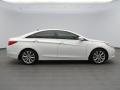 Shimmering White - Sonata Limited 2.0T Photo No. 4