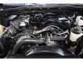  2005 Mountaineer V6 Premier 4.0 Liter SOHC 12-Valve V6 Engine