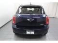 Cosmic Blue Metallic - Cooper Countryman Photo No. 9
