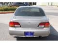 1999 Sunlit Sand Metallic Nissan Maxima GLE  photo #4