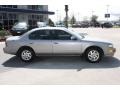 1999 Sunlit Sand Metallic Nissan Maxima GLE  photo #6