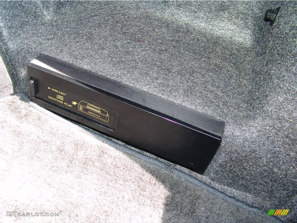 1999 SC 400 - Golden Pearl / Ivory photo #24