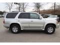 Millennium Silver Metallic - 4Runner Limited 4x4 Photo No. 4