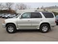 Millennium Silver Metallic - 4Runner Limited 4x4 Photo No. 8