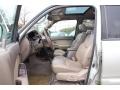 Millennium Silver Metallic - 4Runner Limited 4x4 Photo No. 11